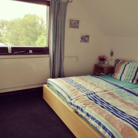 Jeje Und Anna'S Eifel Haus Motel Monschau Ngoại thất bức ảnh