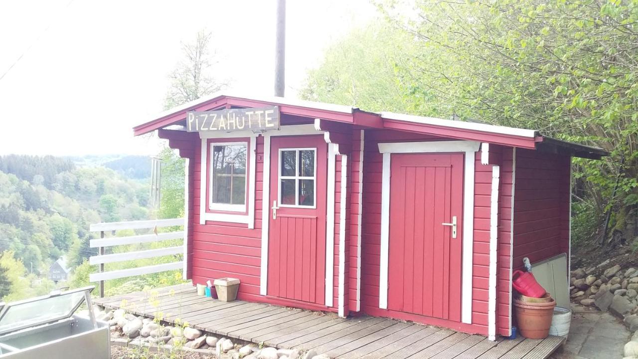 Jeje Und Anna'S Eifel Haus Motel Monschau Ngoại thất bức ảnh