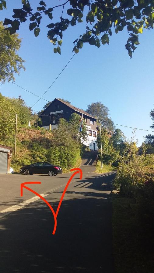 Jeje Und Anna'S Eifel Haus Motel Monschau Ngoại thất bức ảnh