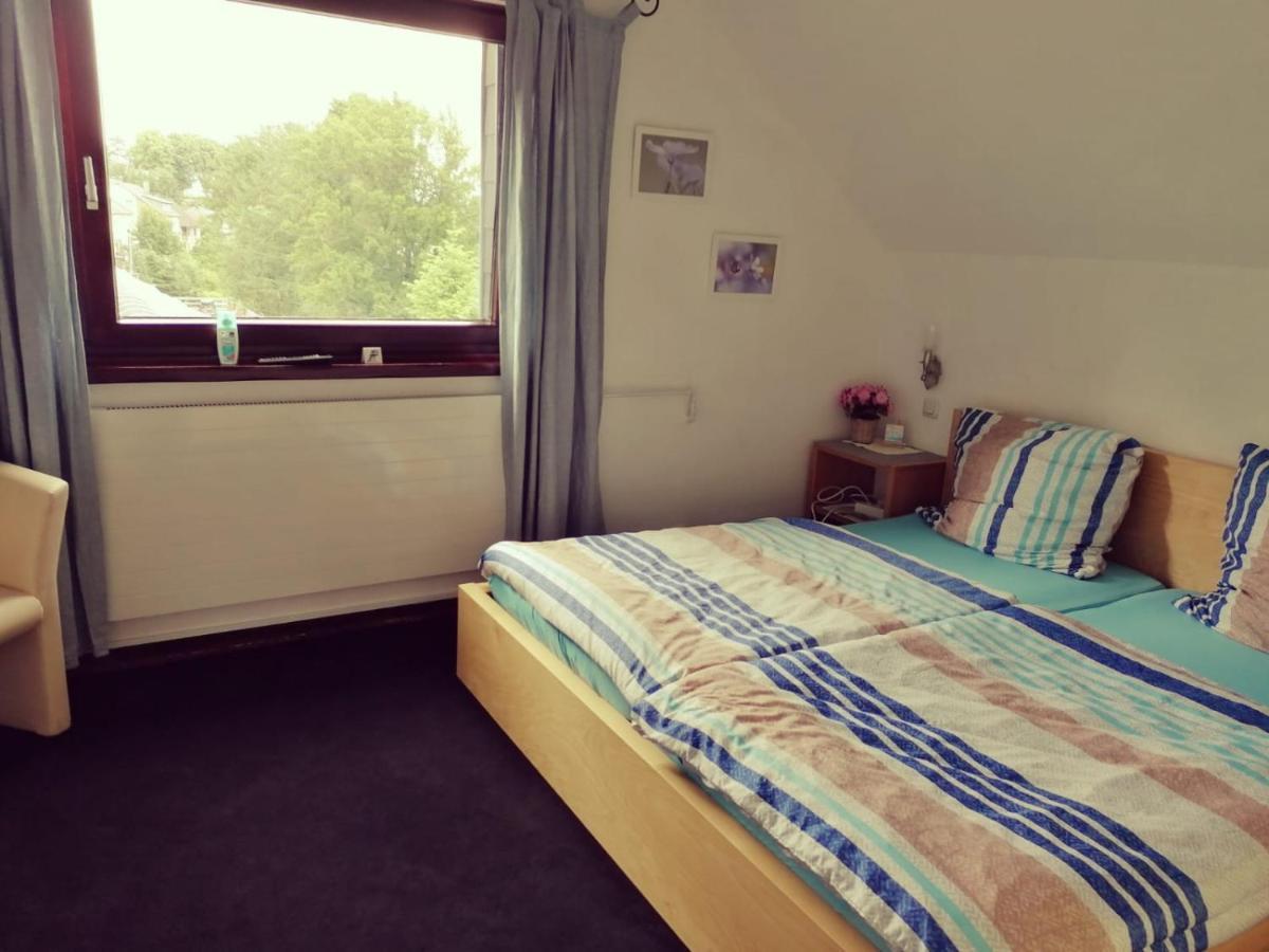 Jeje Und Anna'S Eifel Haus Motel Monschau Ngoại thất bức ảnh
