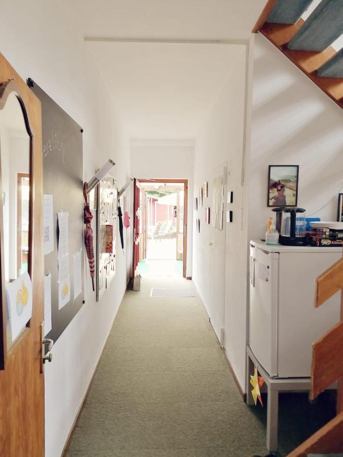 Jeje Und Anna'S Eifel Haus Motel Monschau Ngoại thất bức ảnh