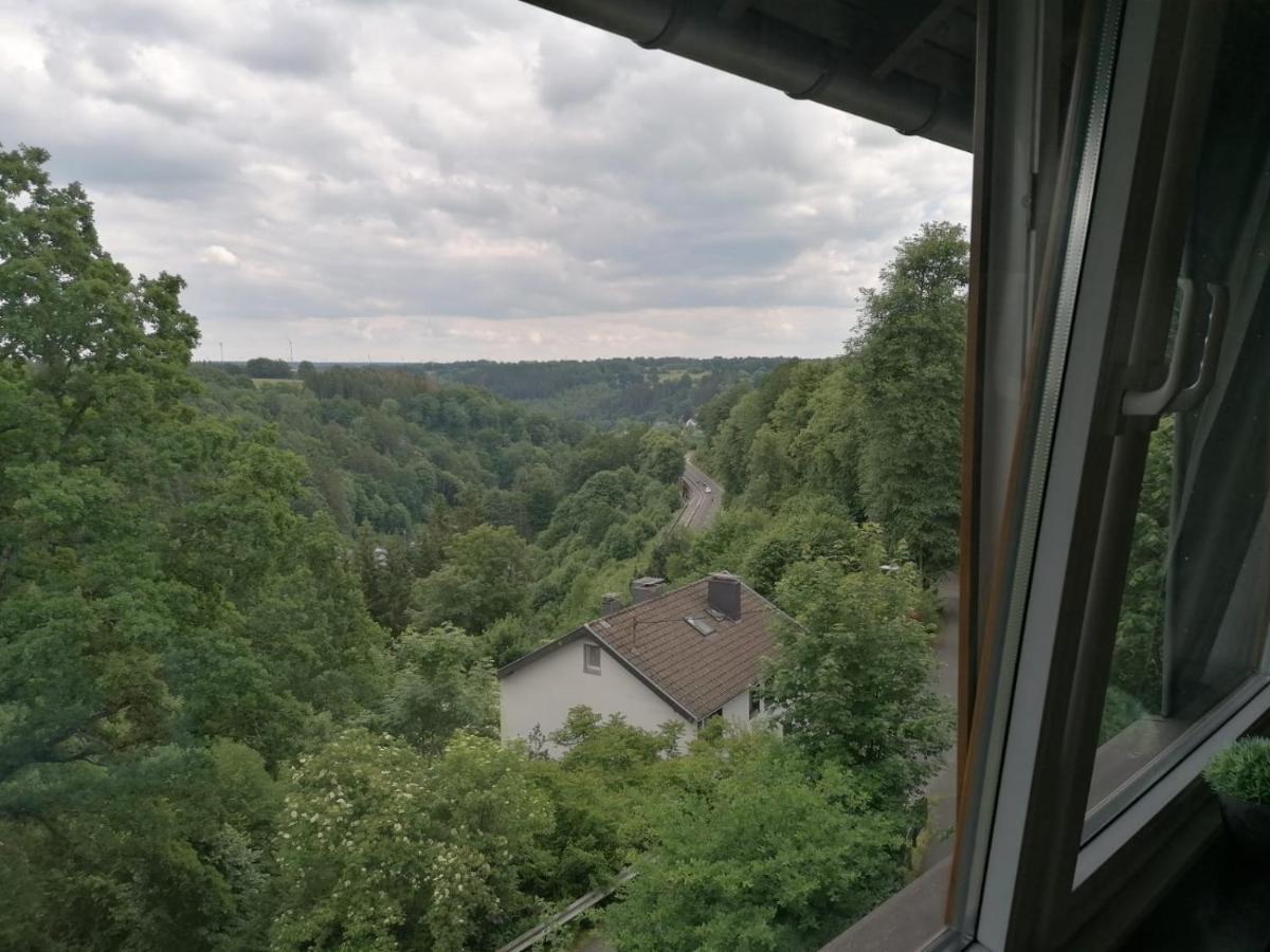 Jeje Und Anna'S Eifel Haus Motel Monschau Ngoại thất bức ảnh