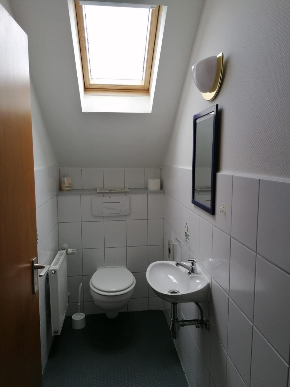 Jeje Und Anna'S Eifel Haus Motel Monschau Phòng bức ảnh